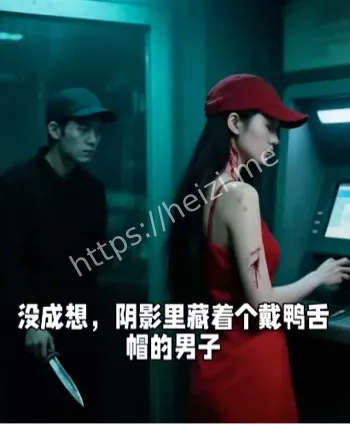 灵异现场
