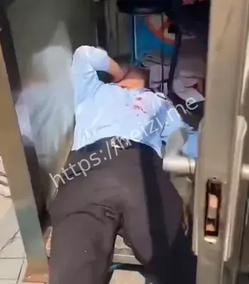 现场视频曝光