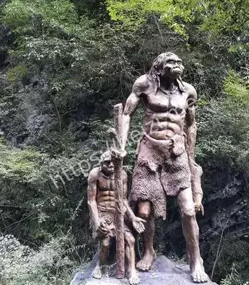 科考队发现