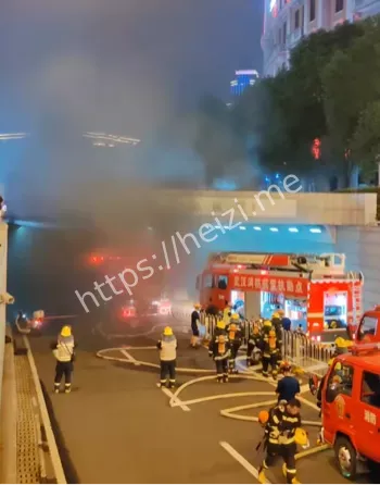 汽车电路故障起火原因