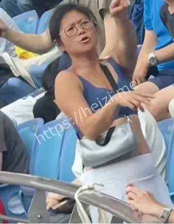 扰乱秩序