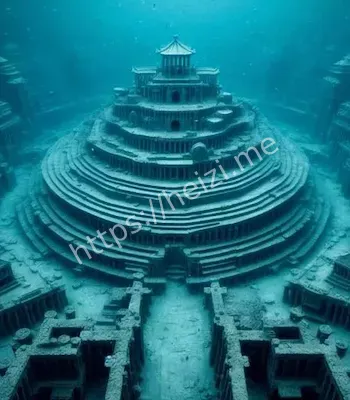 百年沉船