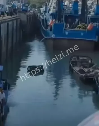 公安海事局回应车主死亡