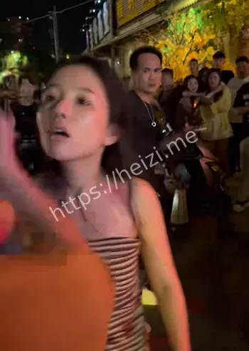 小三挑衅原配