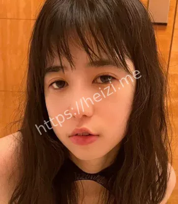 性感妖媚