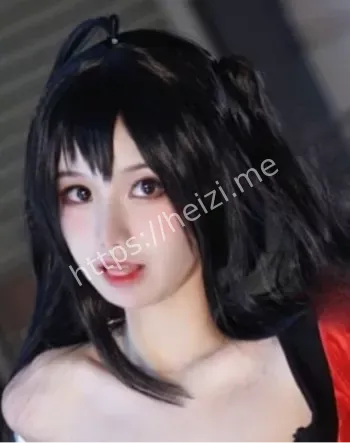 橘子喵酱