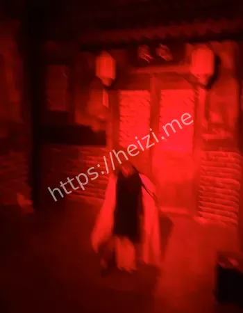 灵异事件
