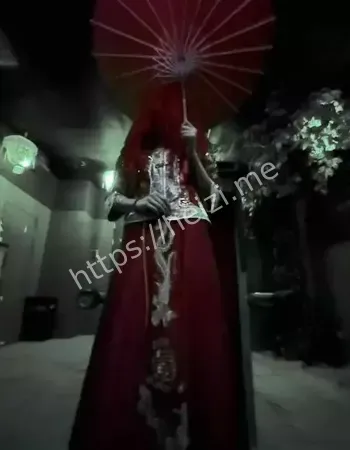 嫡孙头七当夜