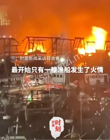 广西北海侨港