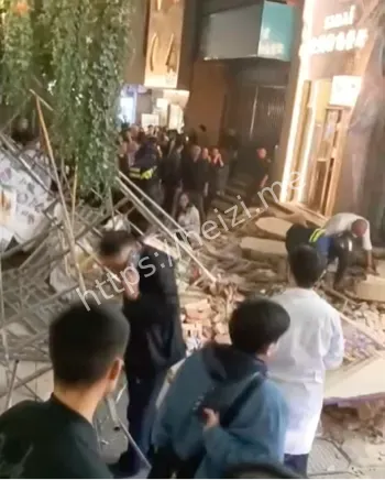 营救视频
