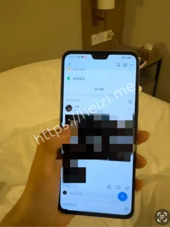 不雅视频曝光