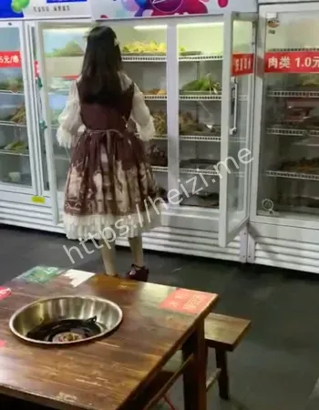 曝光私密照
