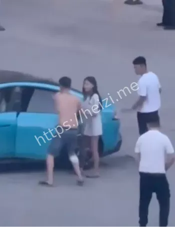 东营小米SU7