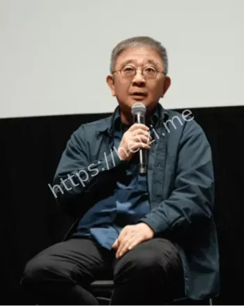 获奖感言玄机