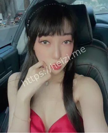 郭美美