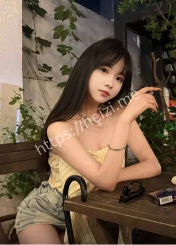 沈阳小仙女
