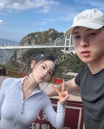 沈阳小仙女