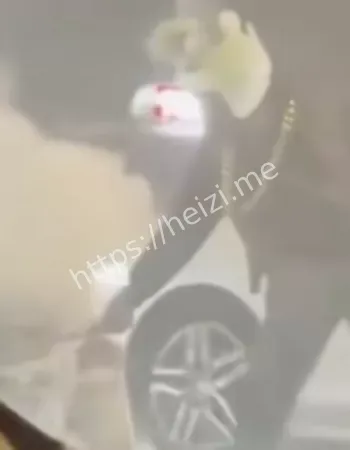外卖小哥