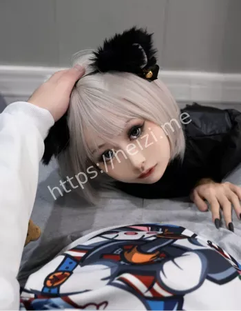 二次元少女