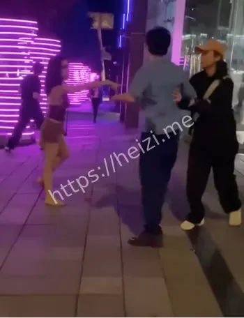跨性别人妖