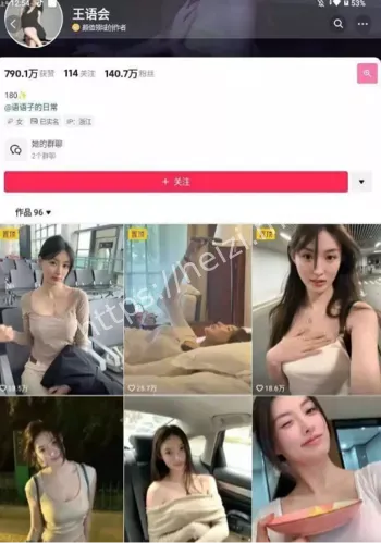 王语会