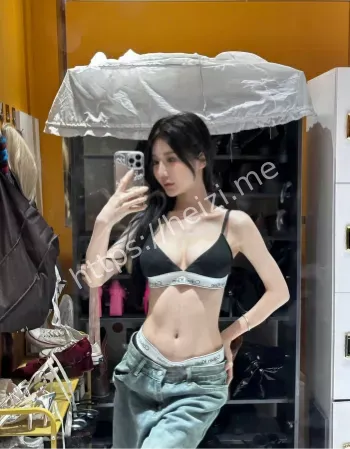 名媛拜金内幕