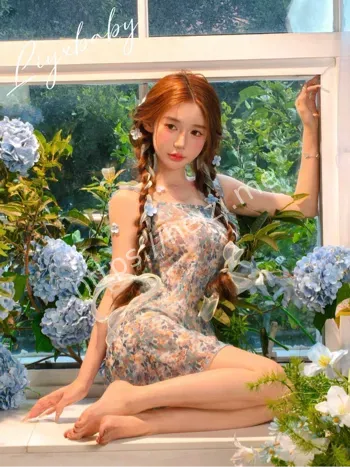 反差福利姬