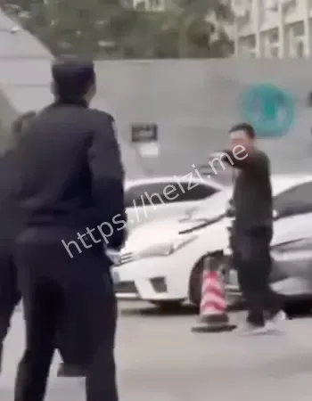 郑州花园路
