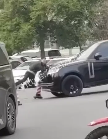警方通报