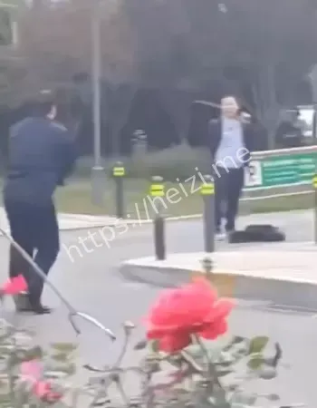 郑州花园路