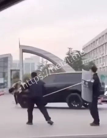 路虎车主