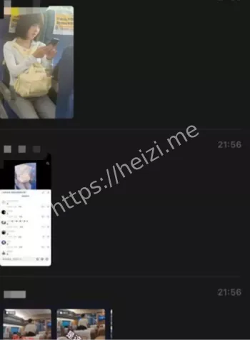 抖音短发女神