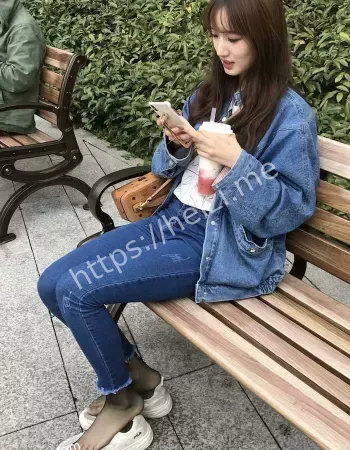 私密照曝光