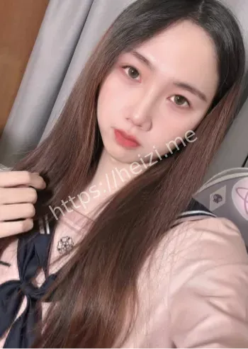 反差药娘