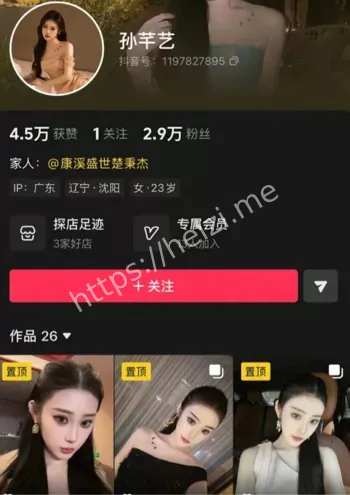 楚秉杰出轨