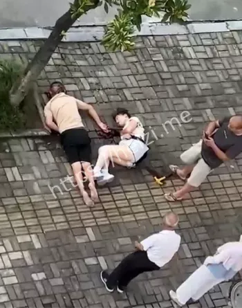抓奸命案