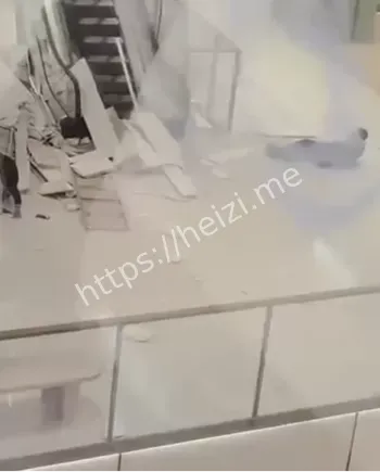 亲历者描述