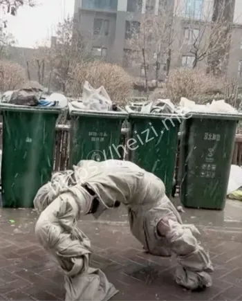 悲伤嘟嘟蛙