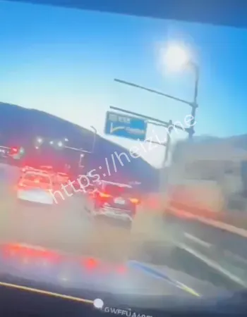 现场视频曝光