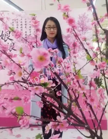 郑荣娜