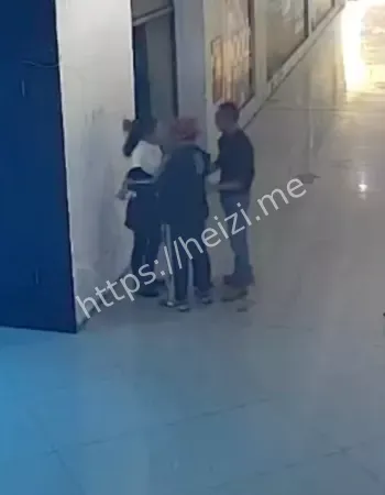 连续两次跳楼