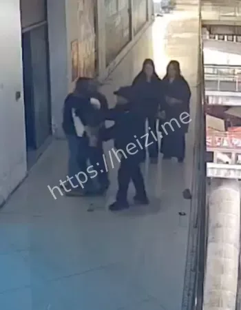 监控曝光