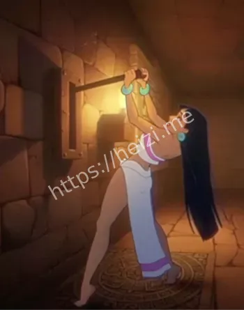 暗影中的财宝