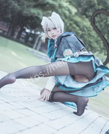 原神琳妮特