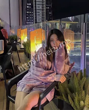 清纯学妹