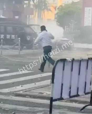 北海市政府