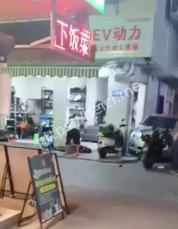 琅东商业区