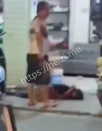 视频曝光