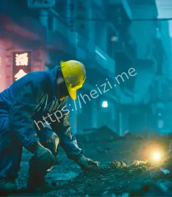 新竹花园乱葬岗枯井传说