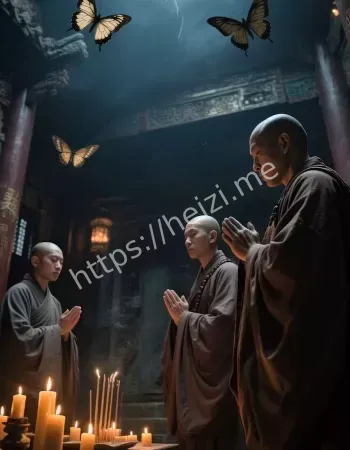 真相终曝光